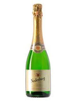 Nederburg Cuvée Sparkling Brut