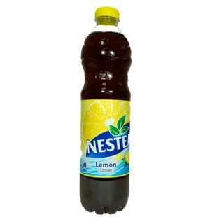 Nestea lămâie 1.5l