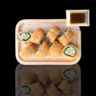 Roll bunyola (8 uds.)