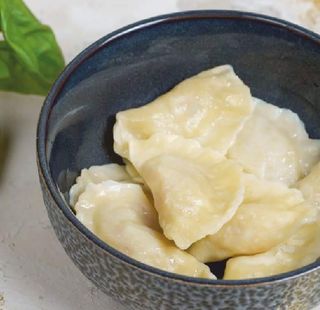 Вареники "Бабулины" (12шт)