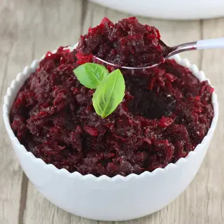 Buraczki 150g
