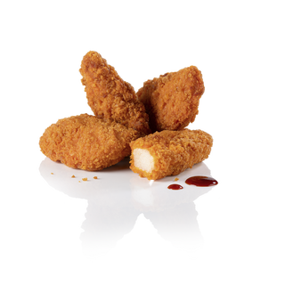 Alette di pollo senza osso 