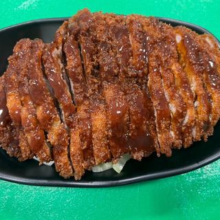 TONKATSU (Puesto 2)