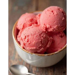 Watermelon  Ice Cream