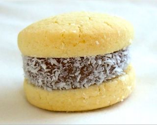 Alfajor de Maicena