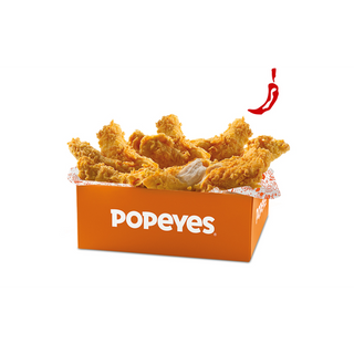 Tender Spicy- 10 Pezzi