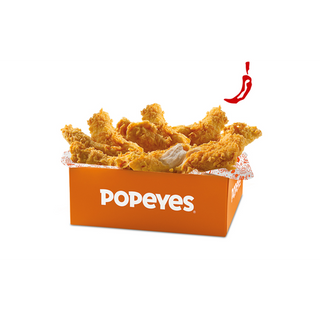 Tender Spicy- 10 Pezzi