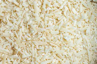 Extra: Parmigiano 24 meses