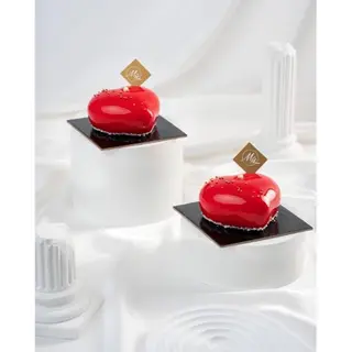 Coeur D'Ete Individuel