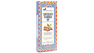 Czekolada sycylijskie migdały 80 g