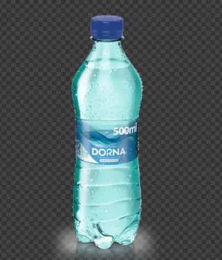 Apa Minerala