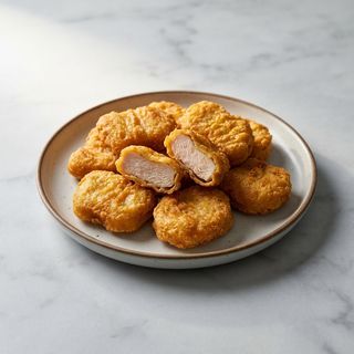 Nuggets 10 pezzi