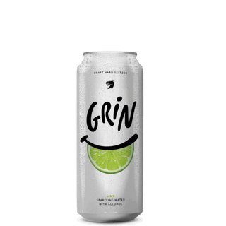 Zmajsko Grin Lime 500ml