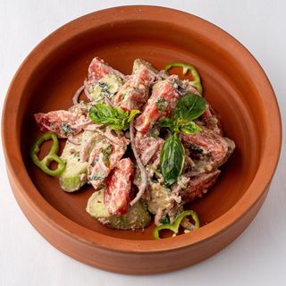 Грузинский салат (250г)