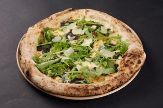 Pizza Toscana Ø32cm