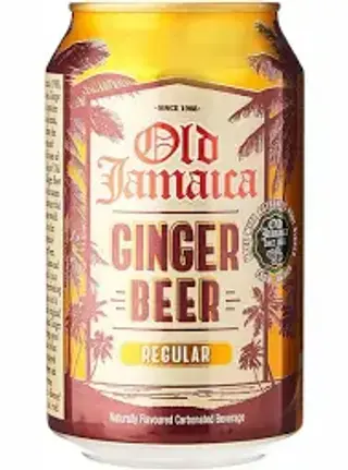 Ginger Beer 33cl