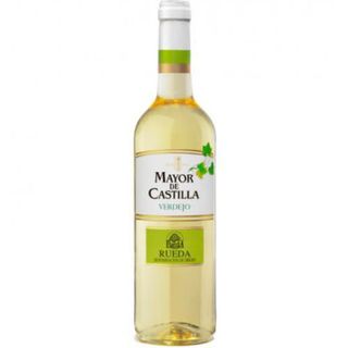 Vino Blanco Mayo de Castilla Verdejo 2019 (75 cl.)