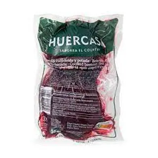 Remolacha Cocida