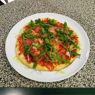 Pizza Parma (30cm)