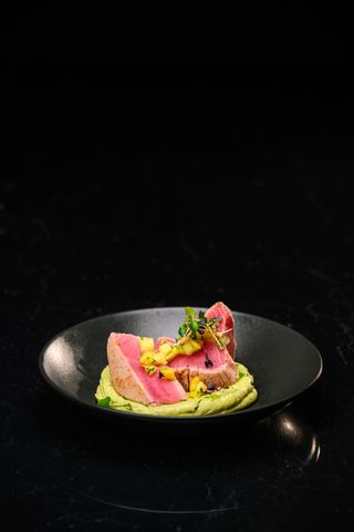 Hawaii Tuna Steak 310 gr