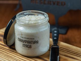 Сало по-козацьки (150g)