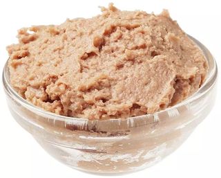 Паштет из конины