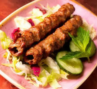 Seek Kebab(2p)