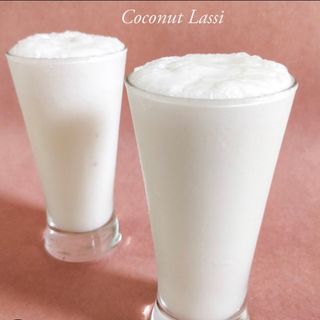 Lassi Jeera