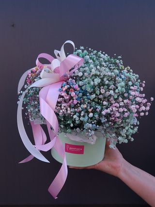 Кольорова казка