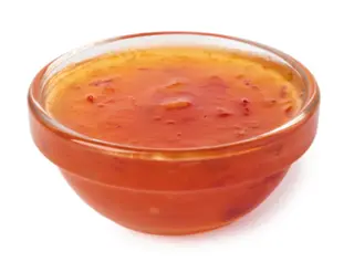 Sweet chilly