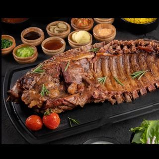 Lamb Rack 1kg