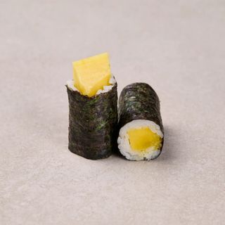 Maki Mangue - 6 Pièces