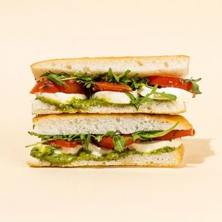 La Tricolore senza gluten