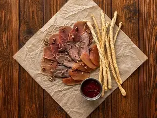 MEAT SET (165g)