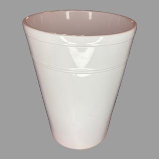 Osłonka do storczyka średnica 13 cm wysokość 17 cm