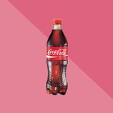 Coca-Cola Bottiglia 45cl