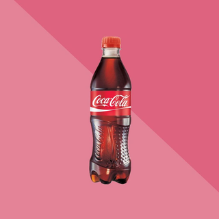 Coca-Cola Bottiglia 45cl