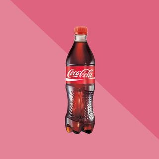 Coca-Cola Bottiglia 45cl