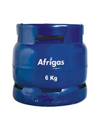 Afrigas