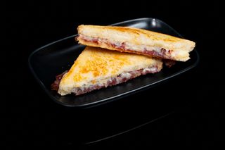 Bikini De Jamón De Bellota