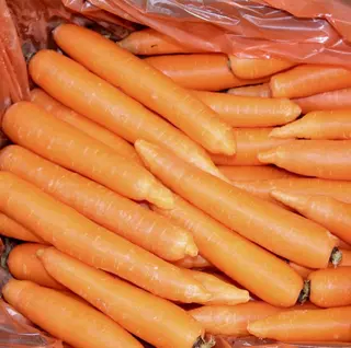 Carote Italia 1 kg