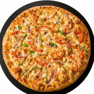 Pizze Al Pacino 33 Cm.