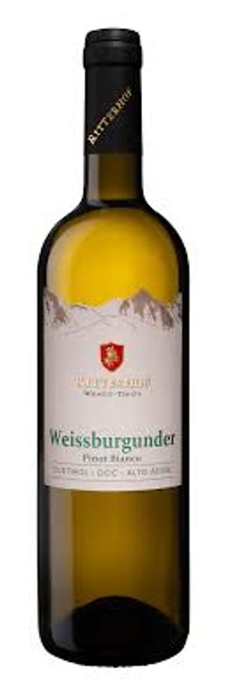 Weissburgunder