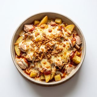 Chiken Bowl