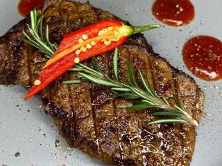 Стейк Рібай (280 g)