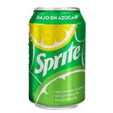 Sprite lata 330ml.