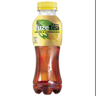 Tè bottiglia limone 50 cl