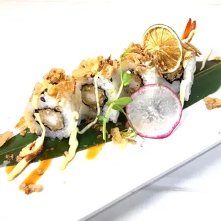 245 Crispy ebiten 