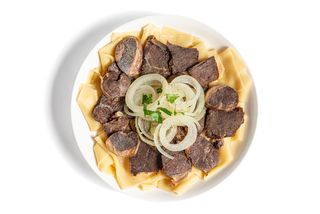 Бешбармак (400г)