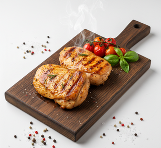 PULPE DE PUI LA GRATAR AROMATIZATE